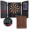 Arachnid Cricket Maxx 1.0 Electronic Dartboard and Cabinet CMX1000 - alternate 1